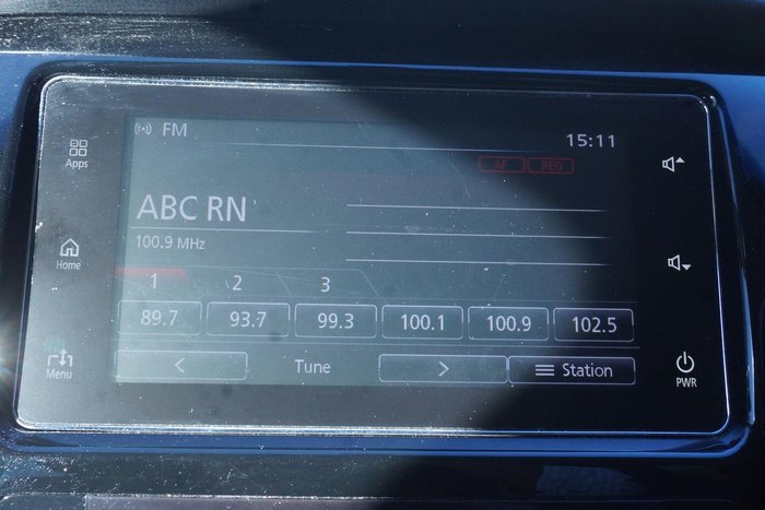 2018 Mitsubishi Triton GLS