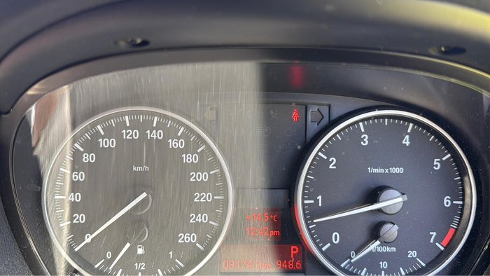 2010 BMW 3 Series 320i Executive