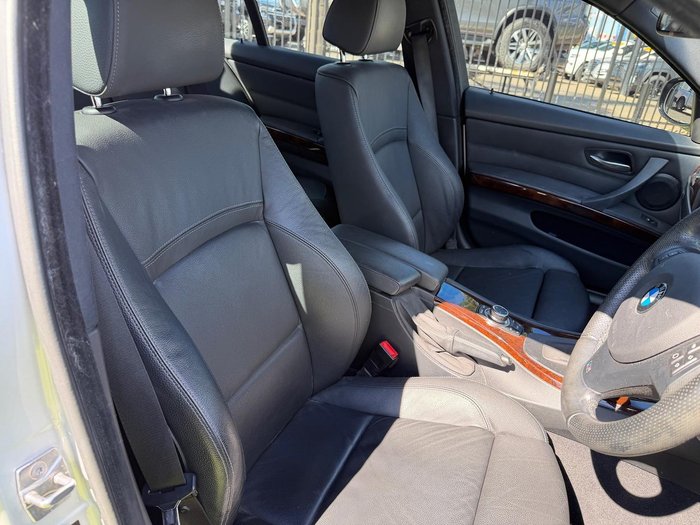 2010 BMW 3 Series 320i Executive