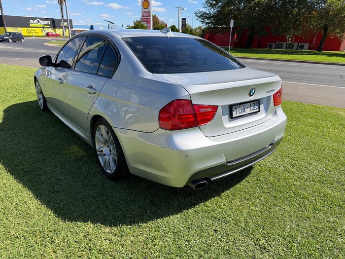 2010 BMW 3 Series 320i Executive