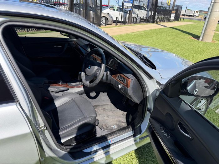 2010 BMW 3 Series 320i Executive