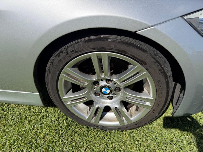 2010 BMW 3 Series 320i Executive