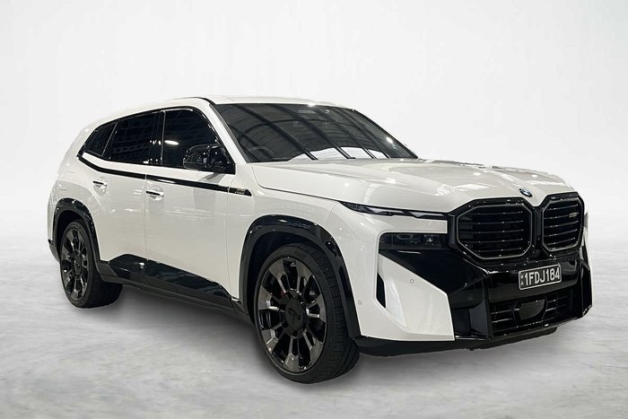 2023 BMW XM