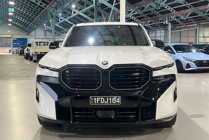 2023 BMW XM