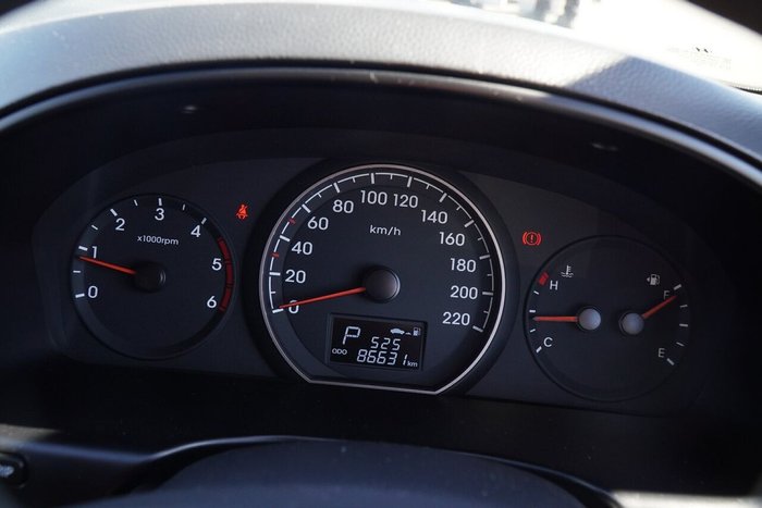 2020 Hyundai iLoad