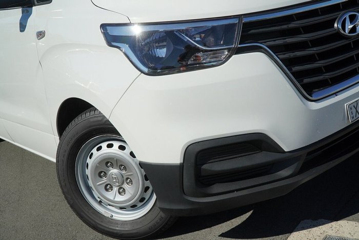 2020 Hyundai iLoad