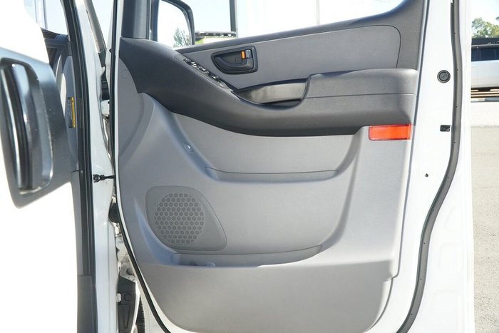 2020 Hyundai iLoad