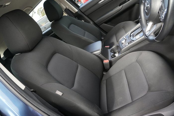 2024 Mazda CX-5 G20 Maxx