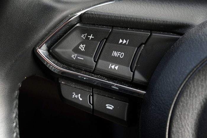 2024 Mazda CX-5 G20 Maxx