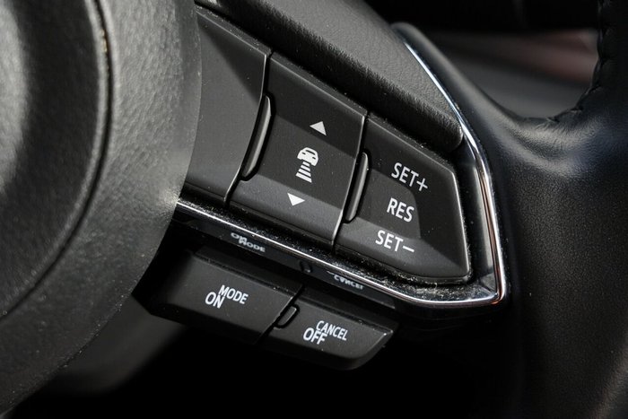 2024 Mazda CX-5 G20 Maxx