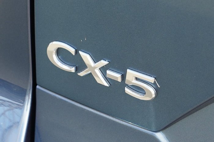2024 Mazda CX-5 G20 Maxx