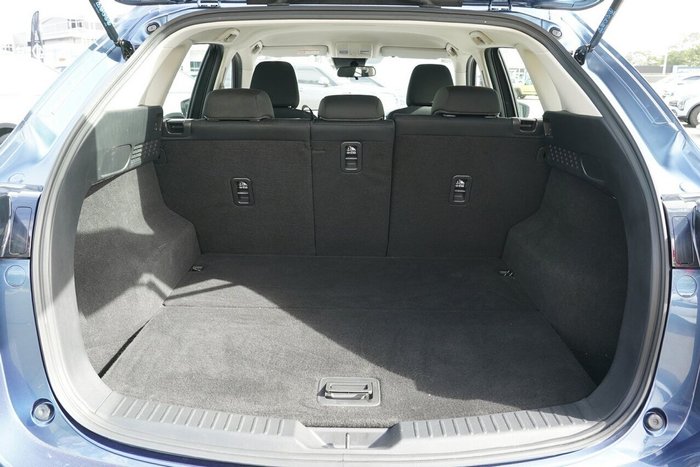 2024 Mazda CX-5 G20 Maxx
