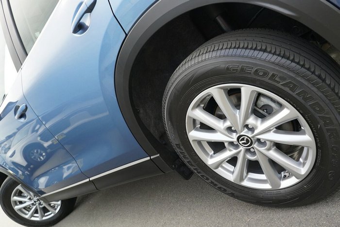 2024 Mazda CX-5 G20 Maxx