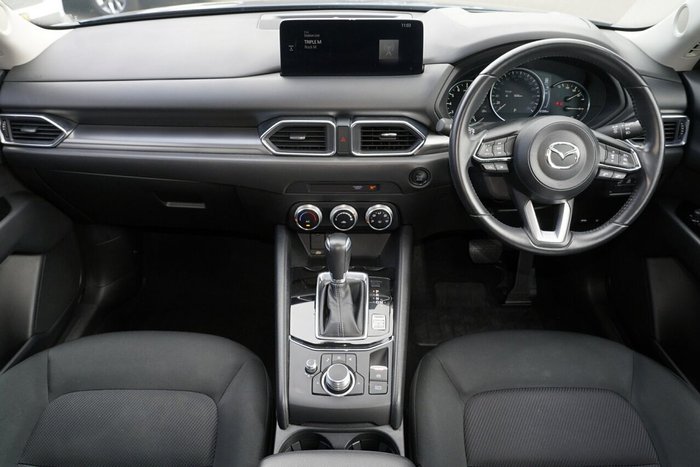 2024 Mazda CX-5 G20 Maxx