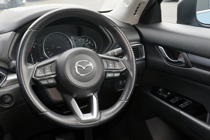 2024 Mazda CX-5 G20 Maxx