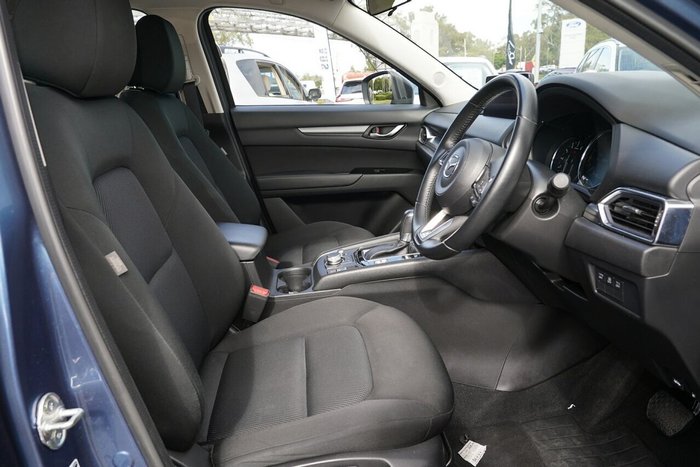 2024 Mazda CX-5 G20 Maxx