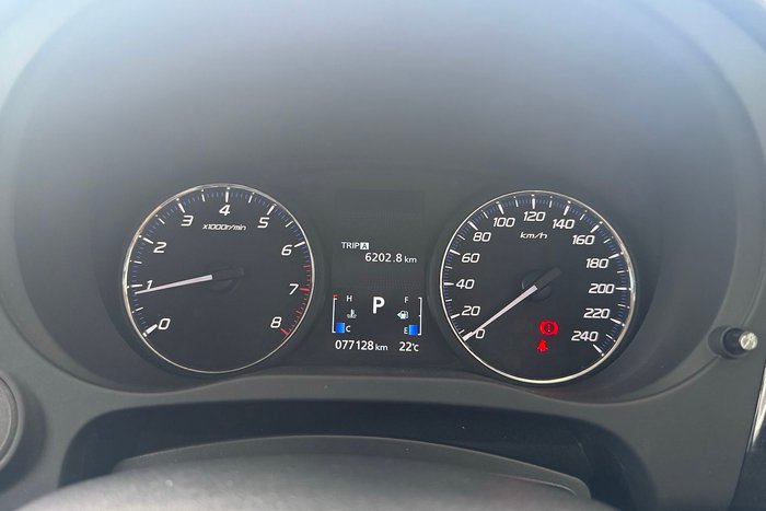 2021 Mitsubishi Outlander ES