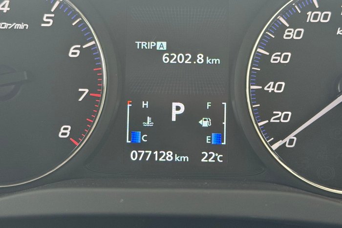 2021 Mitsubishi Outlander ES