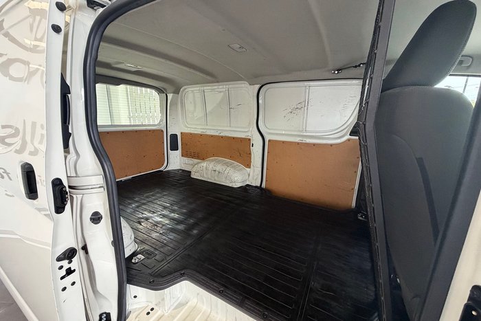 2019 Toyota Hiace
