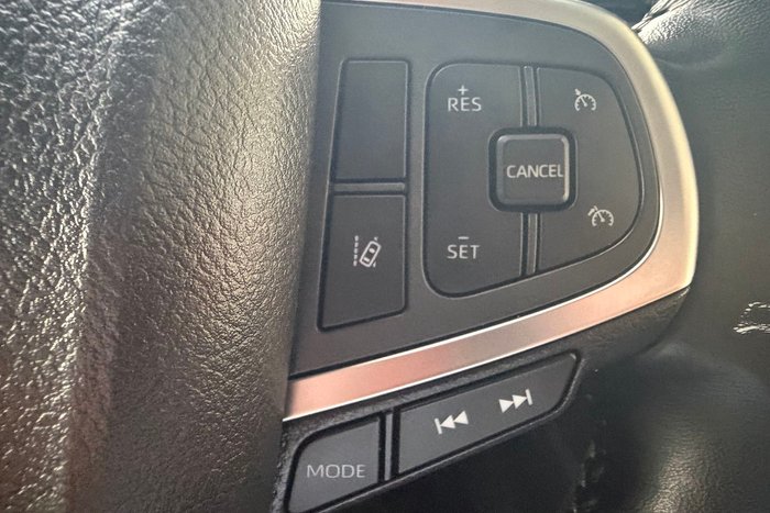2019 Toyota Hiace