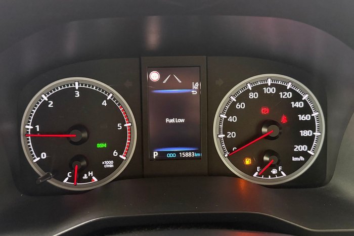 2019 Toyota Hiace