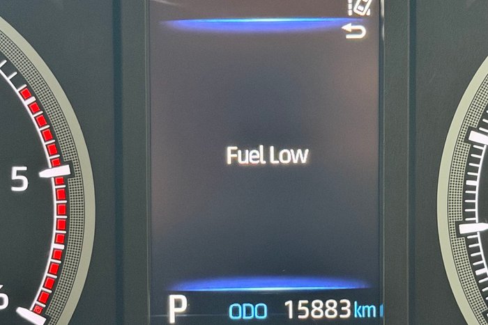 2019 Toyota Hiace