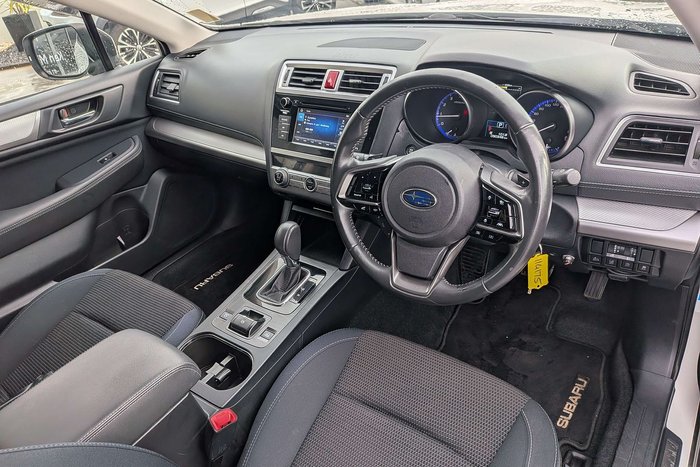 2019 Subaru Outback 2.5i