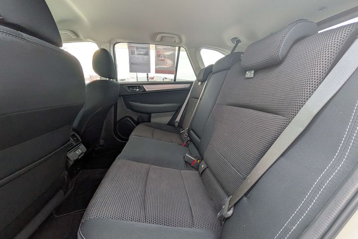 2019 Subaru Outback 2.5i