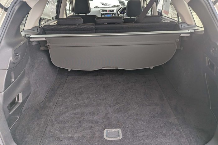 2019 Subaru Outback 2.5i