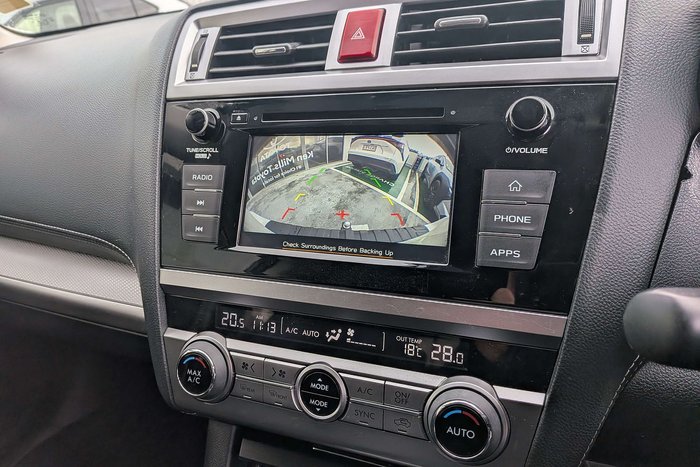 2019 Subaru Outback 2.5i