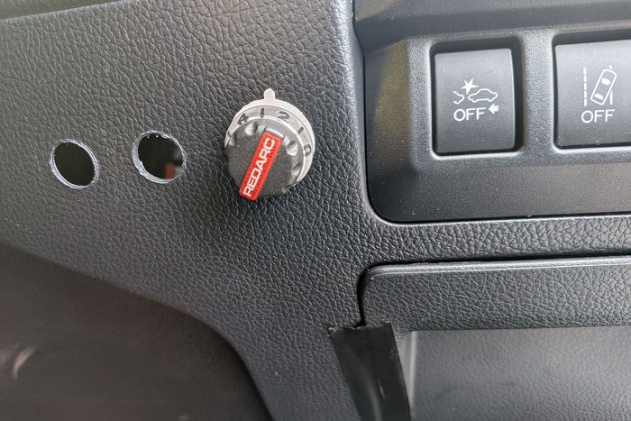 2019 Subaru Outback 2.5i