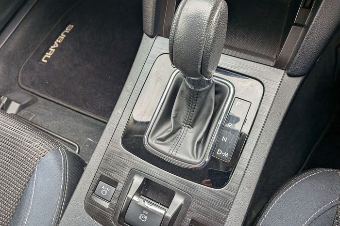 2019 Subaru Outback 2.5i
