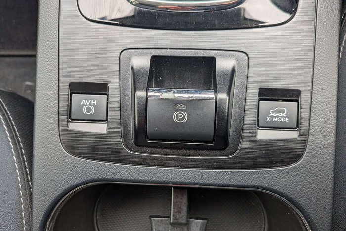 2019 Subaru Outback 2.5i