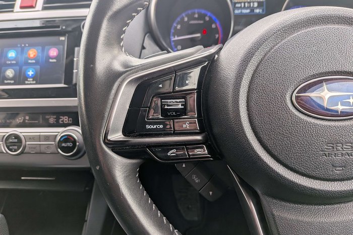2019 Subaru Outback 2.5i