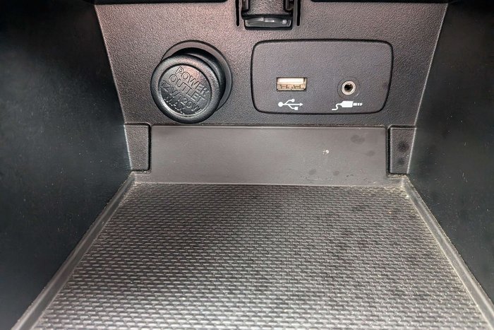 2019 Subaru Outback 2.5i