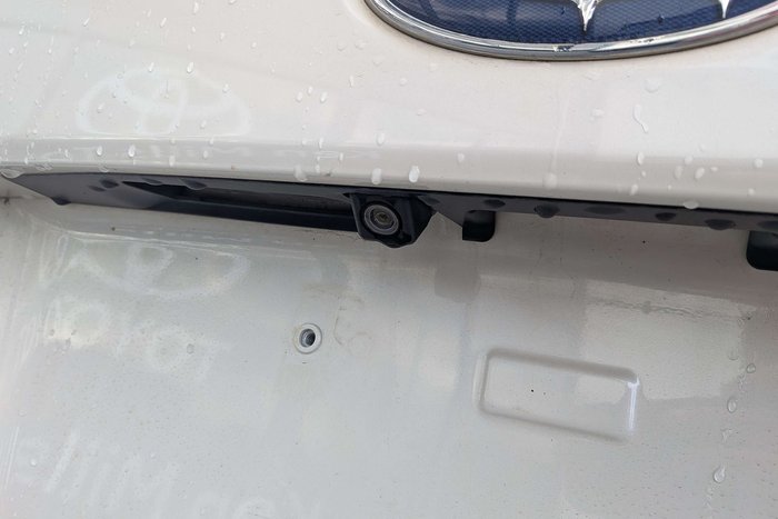 2019 Subaru Outback 2.5i