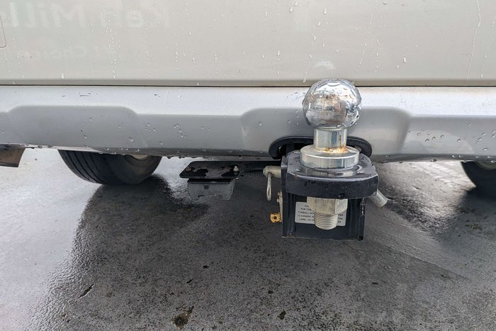 2019 Subaru Outback 2.5i