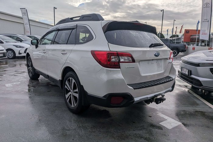 2019 Subaru Outback 2.5i