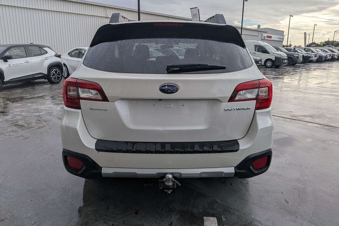 2019 Subaru Outback 2.5i