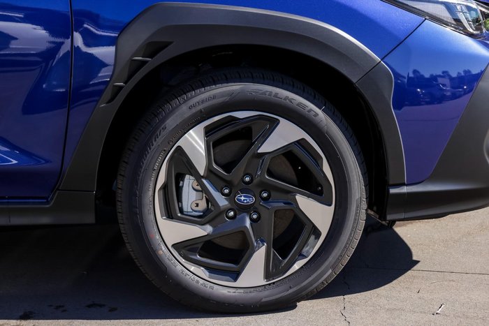 2025 Subaru Crosstrek 2.0S