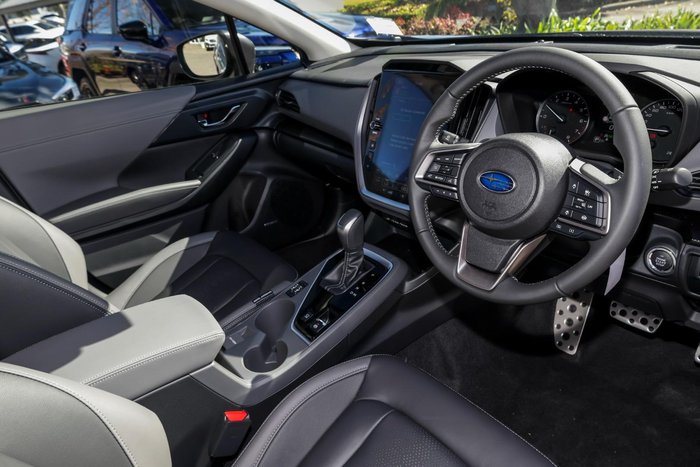 2025 Subaru Crosstrek 2.0S