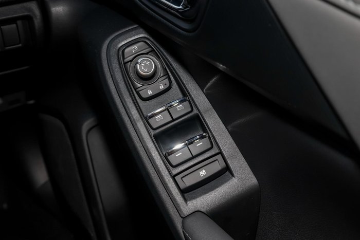2025 Subaru Crosstrek 2.0S