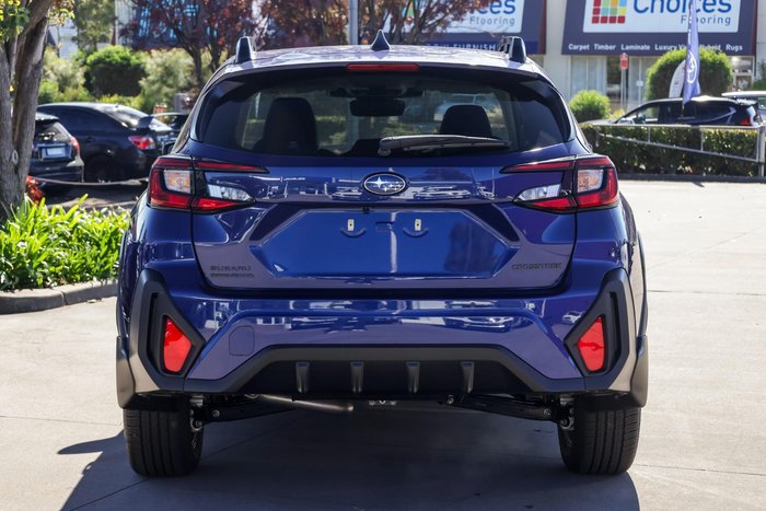 2025 Subaru Crosstrek 2.0S