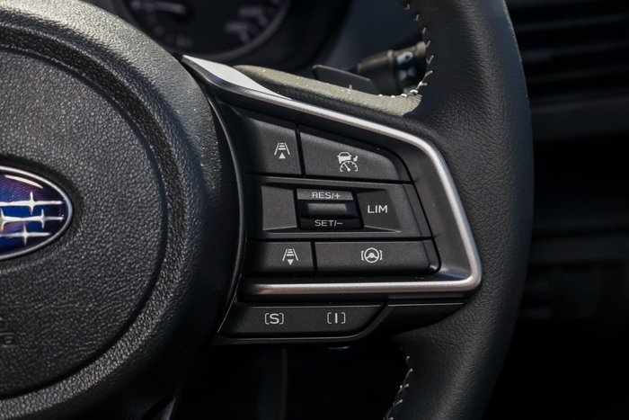 2025 Subaru Crosstrek 2.0S
