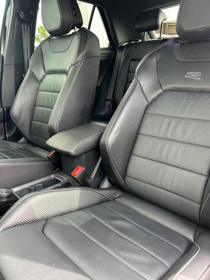 2024 Volkswagen T-Roc 140TSI R-Line