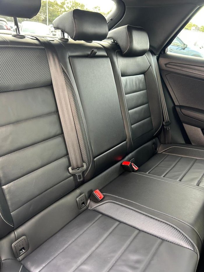 2024 Volkswagen T-Roc 140TSI R-Line