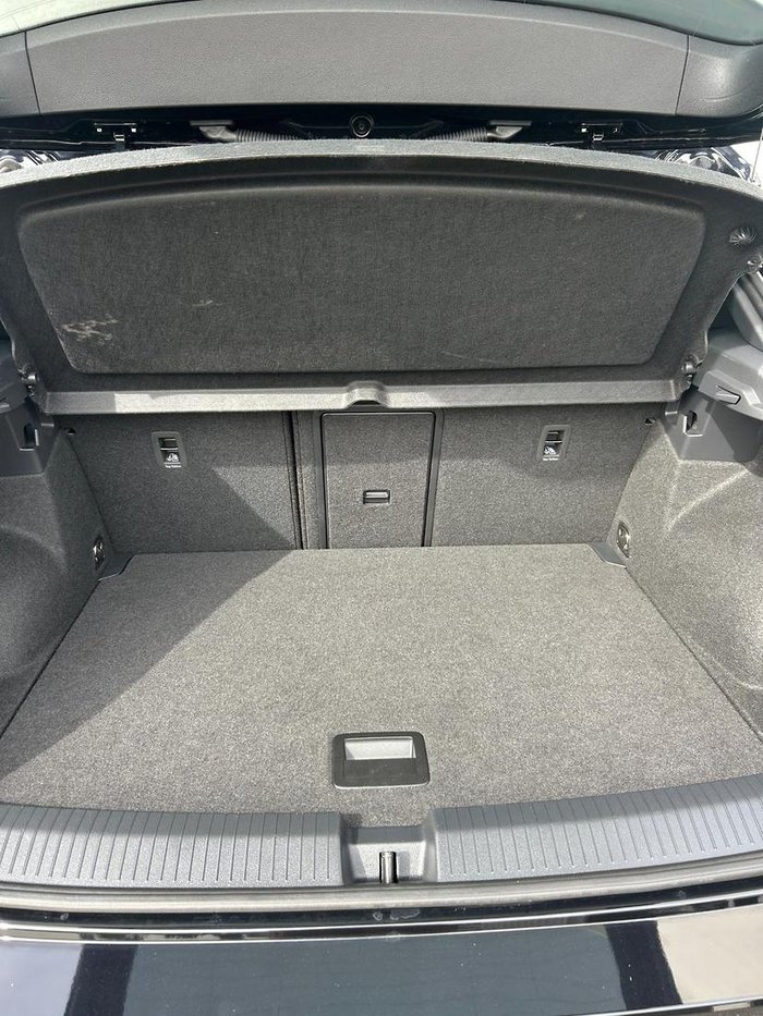 2024 Volkswagen T-Roc 140TSI R-Line