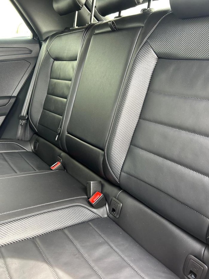 2024 Volkswagen T-Roc 140TSI R-Line