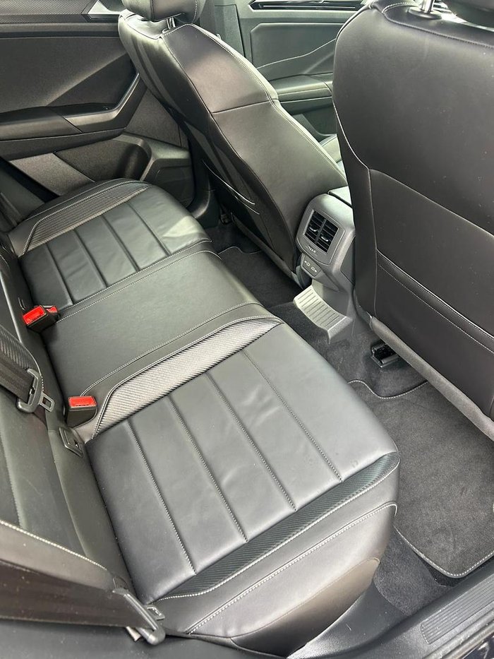 2024 Volkswagen T-Roc 140TSI R-Line