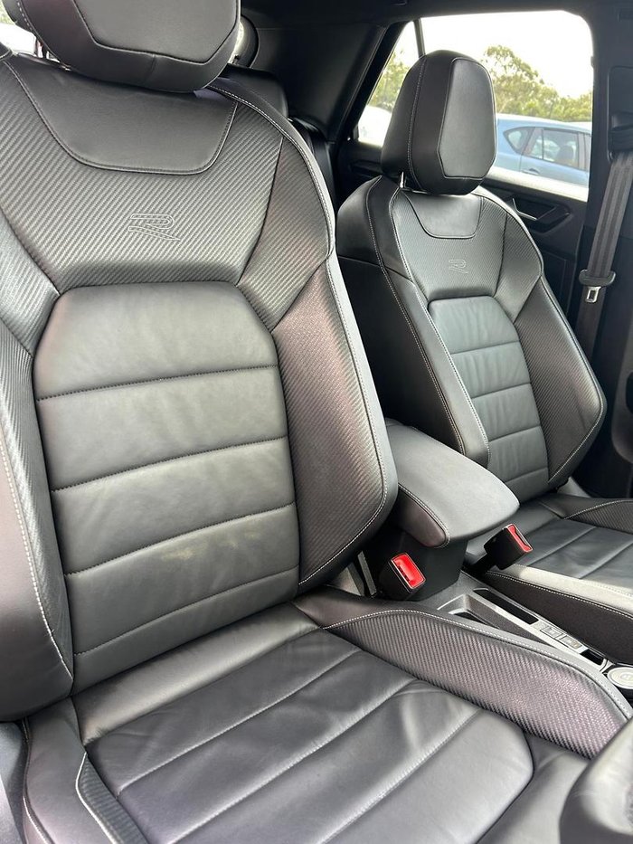 2024 Volkswagen T-Roc 140TSI R-Line
